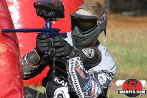 paintball