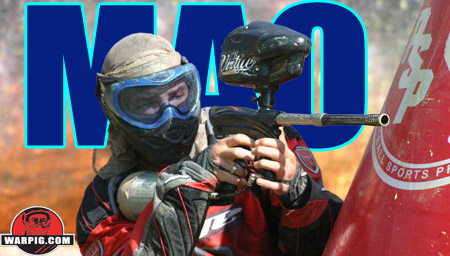 paintball PSP tournament MAO