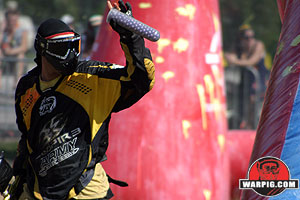 paintball