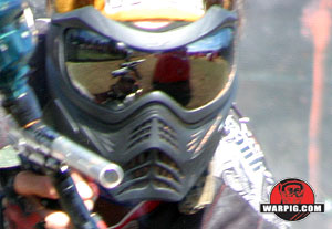 paintball