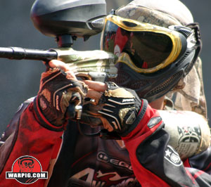 paintball