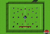 paintball virtual reality