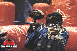 Paintball