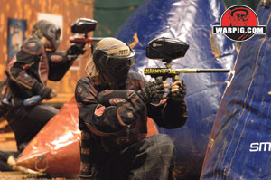 Paintball