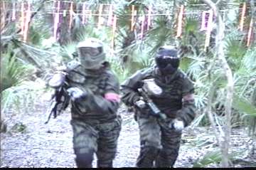 Suzy and Keely Watson