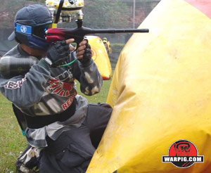 paintball