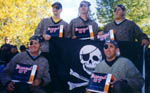 Jolly Rogers